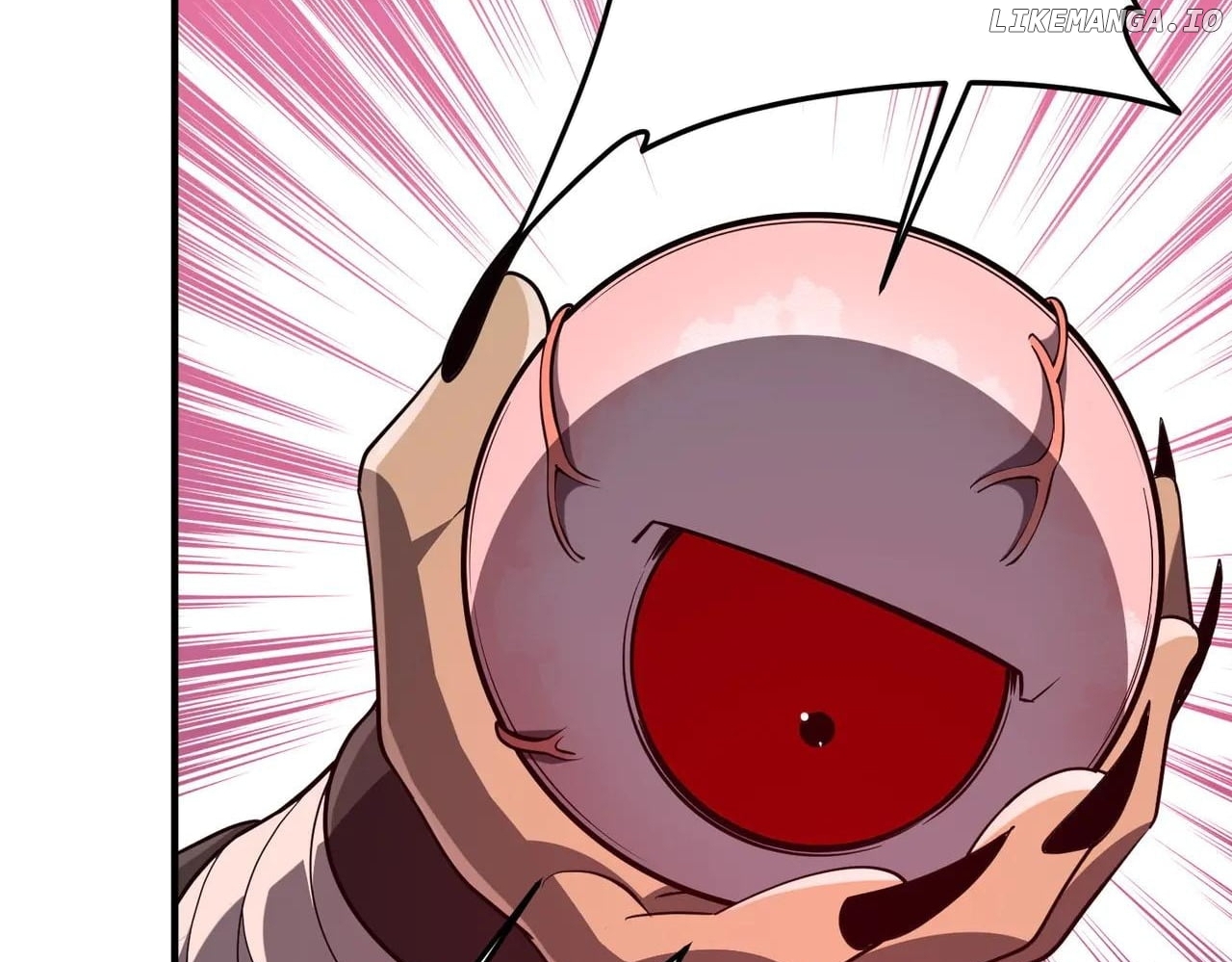 With My Netherworld Trillions, Game On! Chapter 212 - page 17